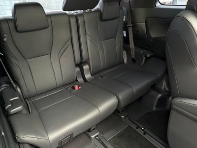 صورة مصغرة 37 لـ 2025 TOYOTA ALPHARD
