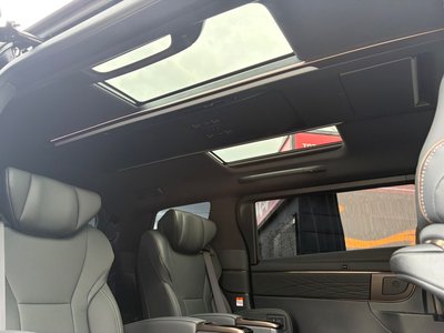 صورة مصغرة 30 لـ 2025 TOYOTA ALPHARD