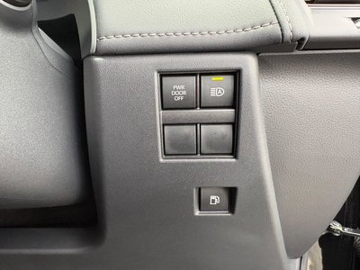 صورة مصغرة 23 لـ 2025 TOYOTA ALPHARD