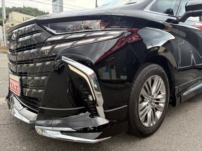 صورة مصغرة 59 لـ 2025 TOYOTA ALPHARD