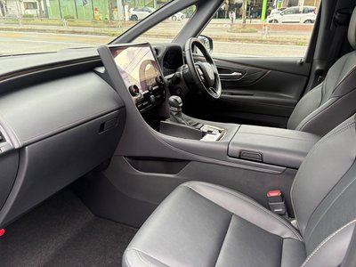صورة مصغرة 47 لـ 2025 TOYOTA ALPHARD