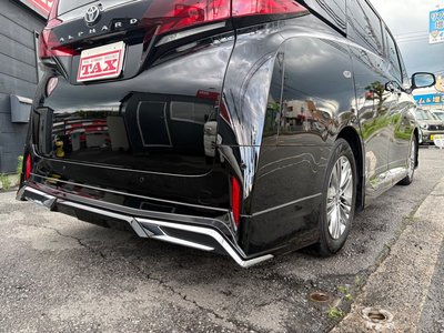 صورة مصغرة 60 لـ 2025 TOYOTA ALPHARD