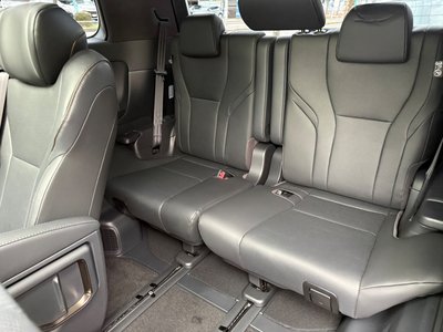 صورة مصغرة 44 لـ 2025 TOYOTA ALPHARD