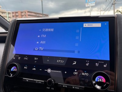 صورة مصغرة 17 لـ 2025 TOYOTA ALPHARD