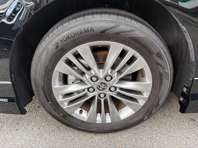 صورة مصغرة 67 لـ 2025 TOYOTA ALPHARD
