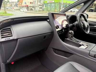 صورة مصغرة 46 لـ 2025 TOYOTA ALPHARD