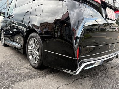 صورة مصغرة 62 لـ 2025 TOYOTA ALPHARD