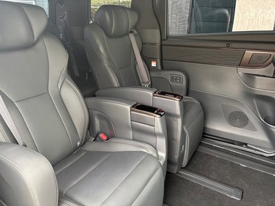 صورة مصغرة 32 لـ 2025 TOYOTA ALPHARD