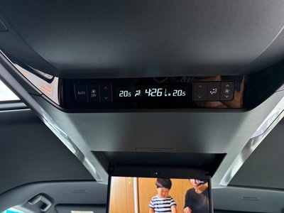 صورة مصغرة 33 لـ 2025 TOYOTA ALPHARD