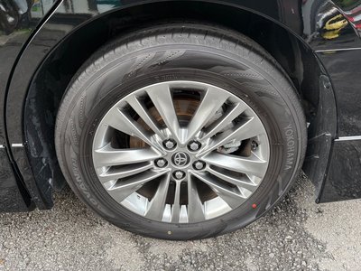 صورة مصغرة 68 لـ 2025 TOYOTA ALPHARD