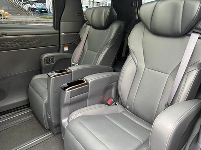 صورة مصغرة 43 لـ 2025 TOYOTA ALPHARD