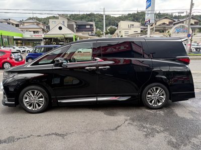 صورة مصغرة 66 لـ 2025 TOYOTA ALPHARD