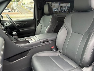 صورة مصغرة 48 لـ 2025 TOYOTA ALPHARD