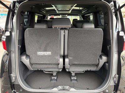 صورة مصغرة 39 لـ 2025 TOYOTA ALPHARD