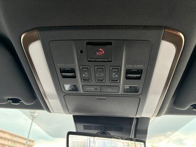 صورة مصغرة 26 لـ 2025 TOYOTA ALPHARD