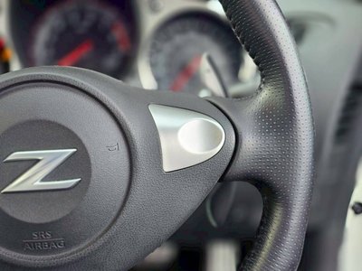 NISSAN FAIRLADY Z - 8