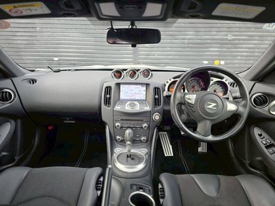 NISSAN FAIRLADY Z - 4