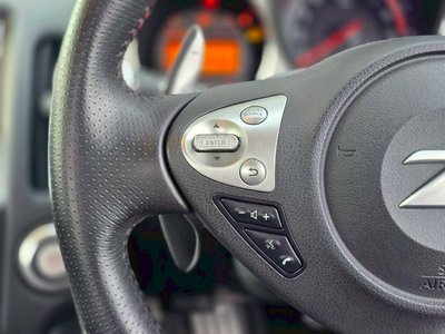 NISSAN FAIRLADY Z - 7