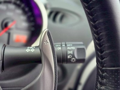 NISSAN FAIRLADY Z - 10