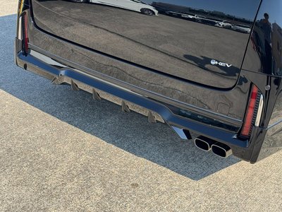 TOYOTA VELLFIRE - 10