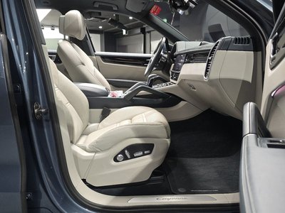 صورة مصغرة 16 لـ 2020 Porsche CAYENNE