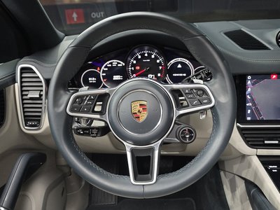 صورة مصغرة 19 لـ 2020 Porsche CAYENNE