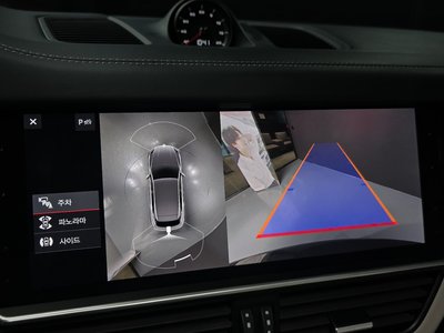 صورة مصغرة 20 لـ 2020 Porsche CAYENNE