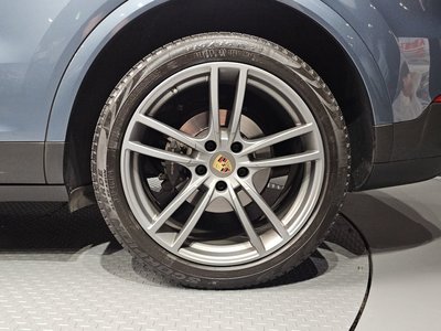 صورة 8 لـ 2020 Porsche CAYENNE
