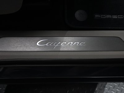 صورة مصغرة 35 لـ 2020 Porsche CAYENNE