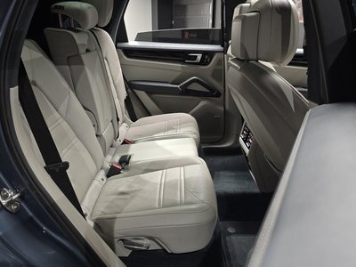 صورة مصغرة 17 لـ 2020 Porsche CAYENNE
