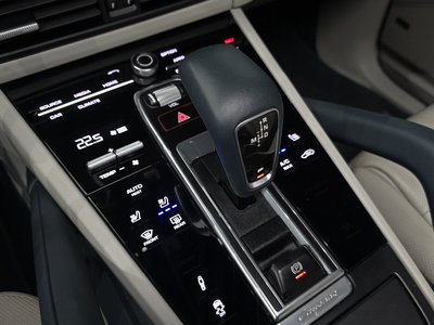 صورة مصغرة 12 لـ 2020 Porsche CAYENNE