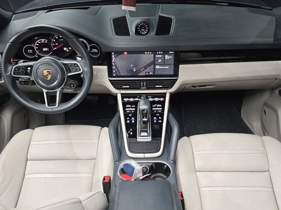 صورة 5 لـ 2020 Porsche CAYENNE