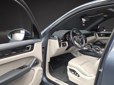 صورة مصغرة 13 لـ 2020 Porsche CAYENNE