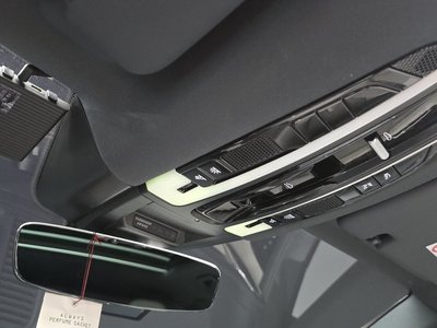 صورة مصغرة 36 لـ 2020 Porsche CAYENNE