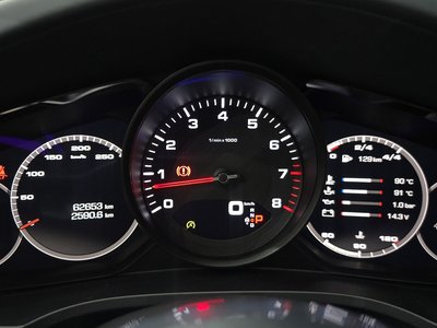صورة مصغرة 11 لـ 2020 Porsche CAYENNE