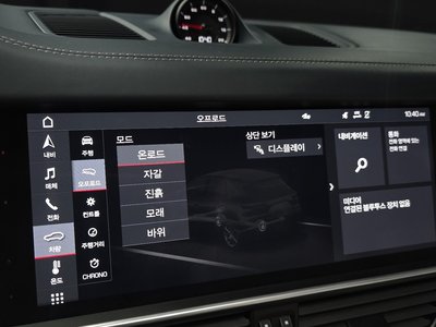 صورة مصغرة 27 لـ 2020 Porsche CAYENNE