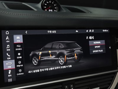 صورة مصغرة 21 لـ 2020 Porsche CAYENNE