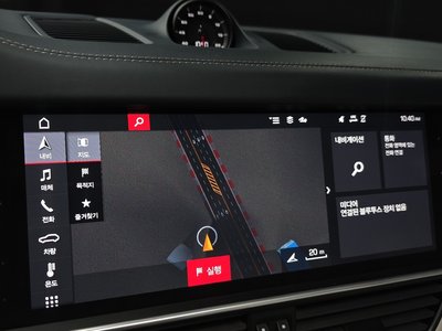 صورة مصغرة 31 لـ 2020 Porsche CAYENNE