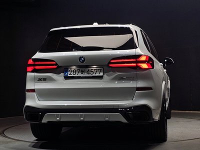 BMW X5 - 3