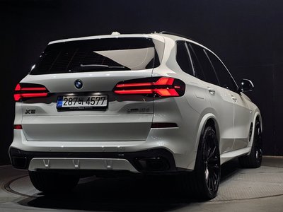 BMW X5 - 4