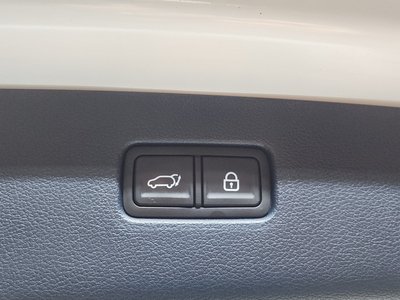2021 Genesis GV80 缩略图 23