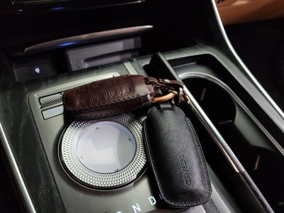 2021 Genesis GV80 缩略图 25