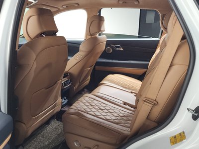 2021 Genesis GV80 缩略图 26