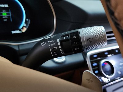 2021 Genesis GV80 缩略图 28