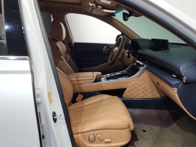2021 Genesis GV80 缩略图 16