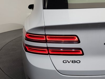 GENESIS GV80 - 10