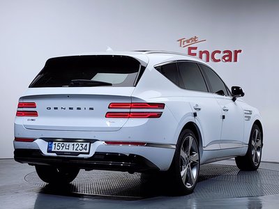GENESIS GV80 - 4
