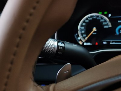 2021 Genesis GV80 缩略图 29