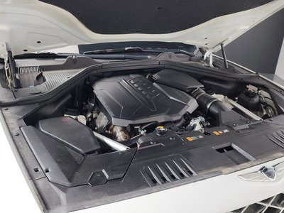 GENESIS GV80 - 7