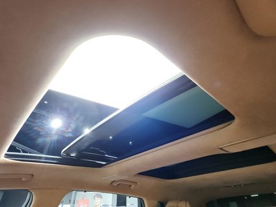 2021 Genesis GV80 缩略图 22